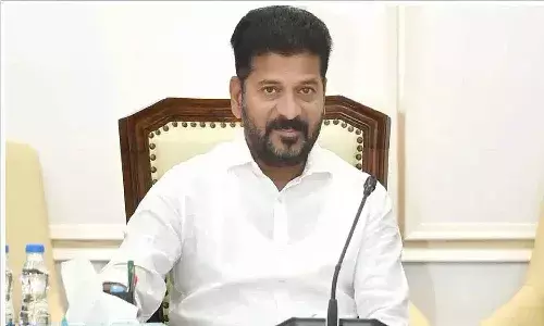 తెలంగాణకు నీటి కేటాయింపుల విషయంలో బలమైన వాదనలు వినిపించాలి