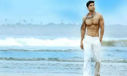 నటుడు సుదీప్ పాండే మృతి
