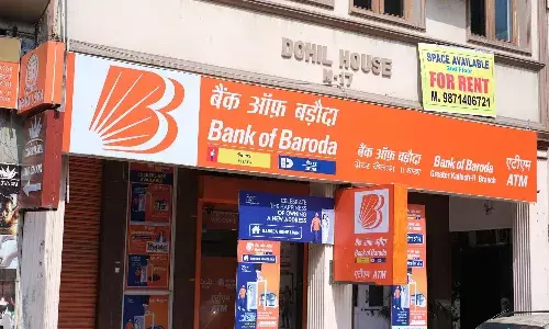 Specialist Officer Jobs, Bank of Baroda