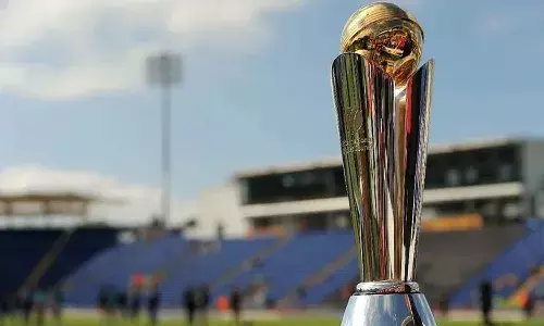 డెడ్ చీప్గా ఛాంపియన్స్ ట్రోఫీ మ్యాచ్ల టికెట్ల ధరలు..!