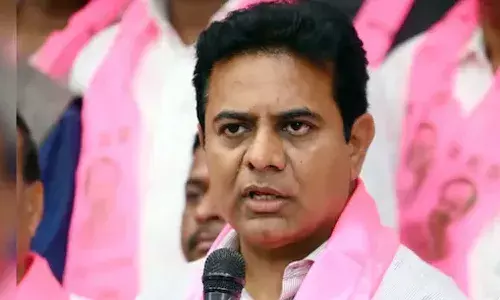 TELANGANA GOVERNMENT, CM REVANTH, KTR, E RACE, ED, ACB, BRS, CONGRESS, BJP