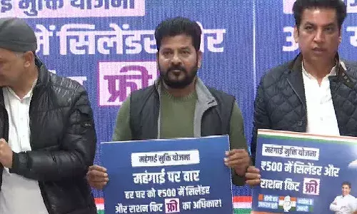 NATIONAL NEWS, DELHI ASSEMBLY ELECTIONS, KEJRIVAL, MODI, CM REVANTH, BJP, CONGRESS, AAP