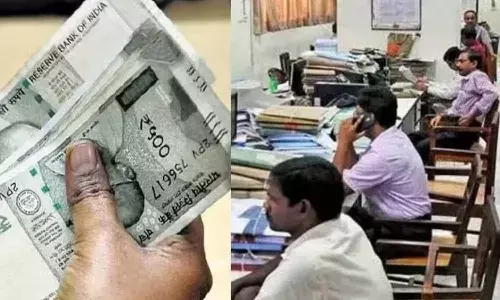 NATIONAL NEWS, CENTRAL GOVERNMENT, CENRAL GOVT EMPLOYEES, ISRO, CABINET DECISIONS