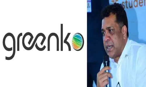 ఫార్ములా ఈ రేసు : గ్రీన్కో ఎండీ అనిల్ చలమలశెట్టికి ఏసీబీ సమన్లు