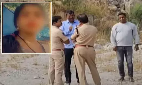 HYDERABAD, CRIME NEWS, HYDERABAD POLICE