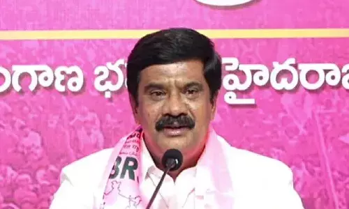 Telangana politics, cm revanth, congress, ktr, brs, bjp
