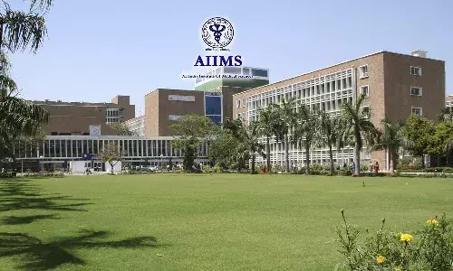 AIIMS, Delhi, vacant posts , Recruitment