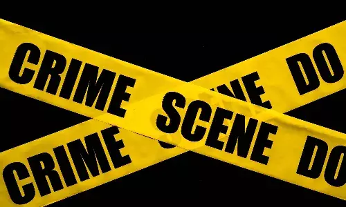 Woman killed by husband, in-laws, buried at rented home, Mahbubabad, Crime