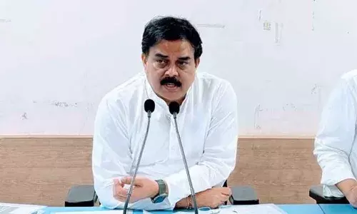 students, Thalliki Vandanam scheme, Minister Nadendla Manohar, APnews