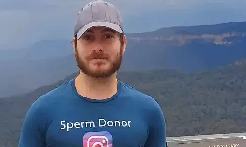 87 మంది పిల్లలకు తండ్రి.. ఈ సంవత్సరం సెంచరీ లక్ష్యం..!