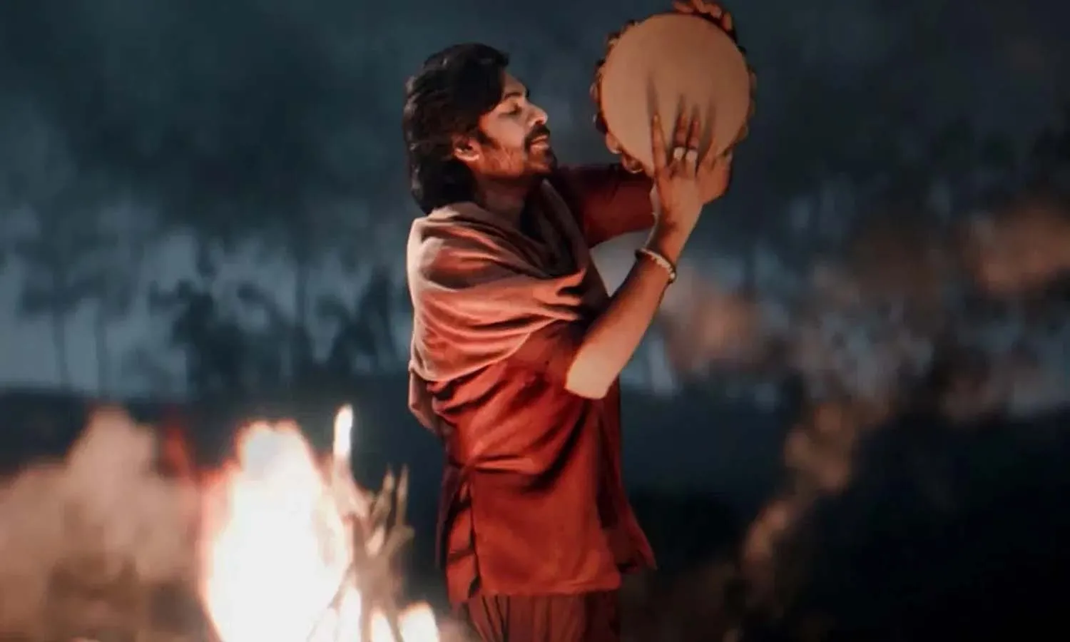 TELUGU NEWS, TOLLYWOOD, ENTERTAINMENT, PAVAN KALYAN, HARI HARA VEERAMALLU