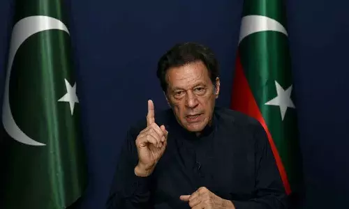 19 కోట్ల పౌండ్లను ఇమ్రాన్ ఖాన్ ఏమి చేశారో..?