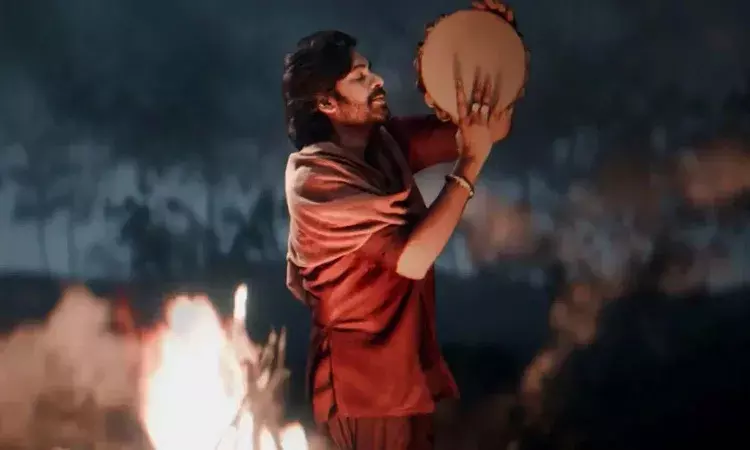 TELUGU NEWS, TOLLYWOOD, ENTERTAINMENT, PAVAN KALYAN, HARI HARA VEERAMALLU