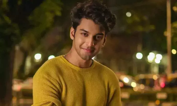 బ్రేకింగ్.. నటుడు అమన్ జైస్వాల్ కన్నుమూత