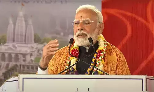 ఓనర్షిప్ కార్డులు పంపిణీ చేసిన ప్రధాని మోదీ.. 65 లక్షల మందికి లబ్ధి చేకూర్చిన ఈ పథకం గురించి తెలుసా.?