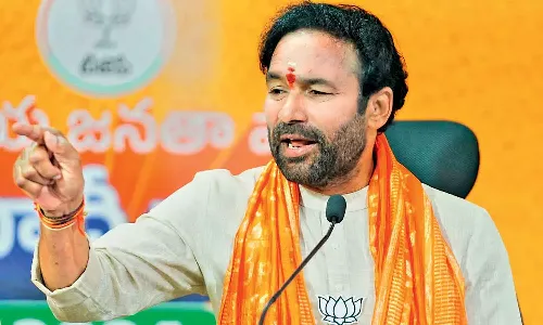 త్వరలోనే తెలంగాణ బీజేపీకి కొత్త చీఫ్