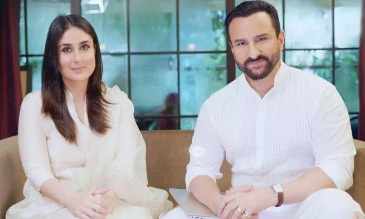 పోలీసులకు కరీనా కపూర్ చెప్పింది ఇదే..!