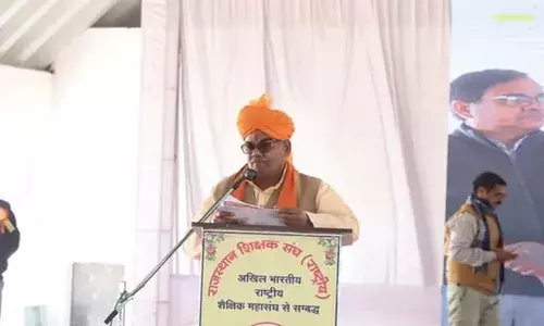 National news, rajasthan, kota, minister madan dilwar