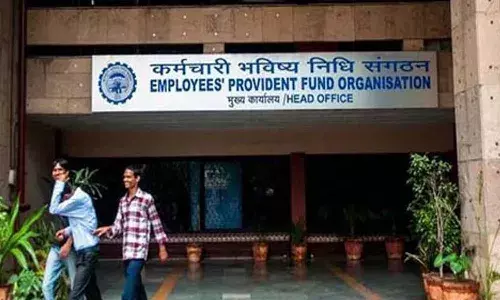 National News, Central Government, Epfo