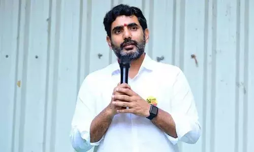 AP Politics, Minister Nara Lokesh, Deputy CM position, APnews