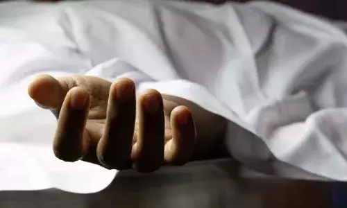 Telangana, farmer died, suicide, Adilabad