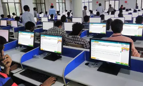 JEE Mains exam, Exam tips, JEE, NTA
