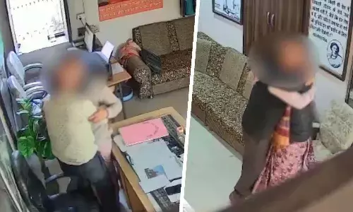 Principal, teacher, school, viral news, Rajasthan, Chittorgarh