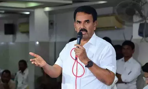 Government schemes, Minister Jupalli Krishna Rao, Telangana, Nizamabad