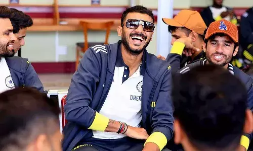 టీమిండియా బాపు బర్త్డే నేడు.. అతని సంపాదన, విలాసవంతమైన జీవనశైలి గురించి తెలుసా..?