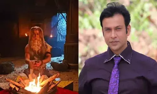 విషాదం.. గుండెపోటుతో ప్రముఖ నటుడు కన్నుమూత