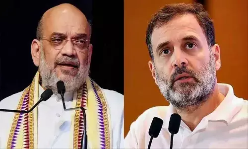 అమిత్ షాపై వ్యాఖ్యల కేసు.. సుప్రీంలో రాహుల్కు ఊరట