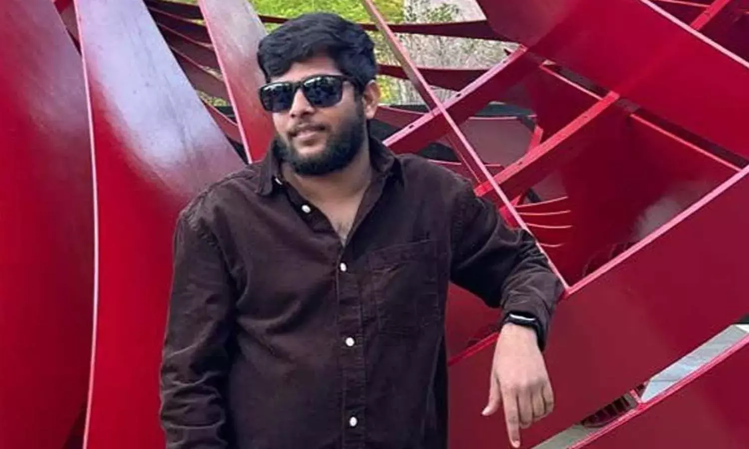 Hyderabad, shot dead, unknown assailants, Washington, UnitedStates
