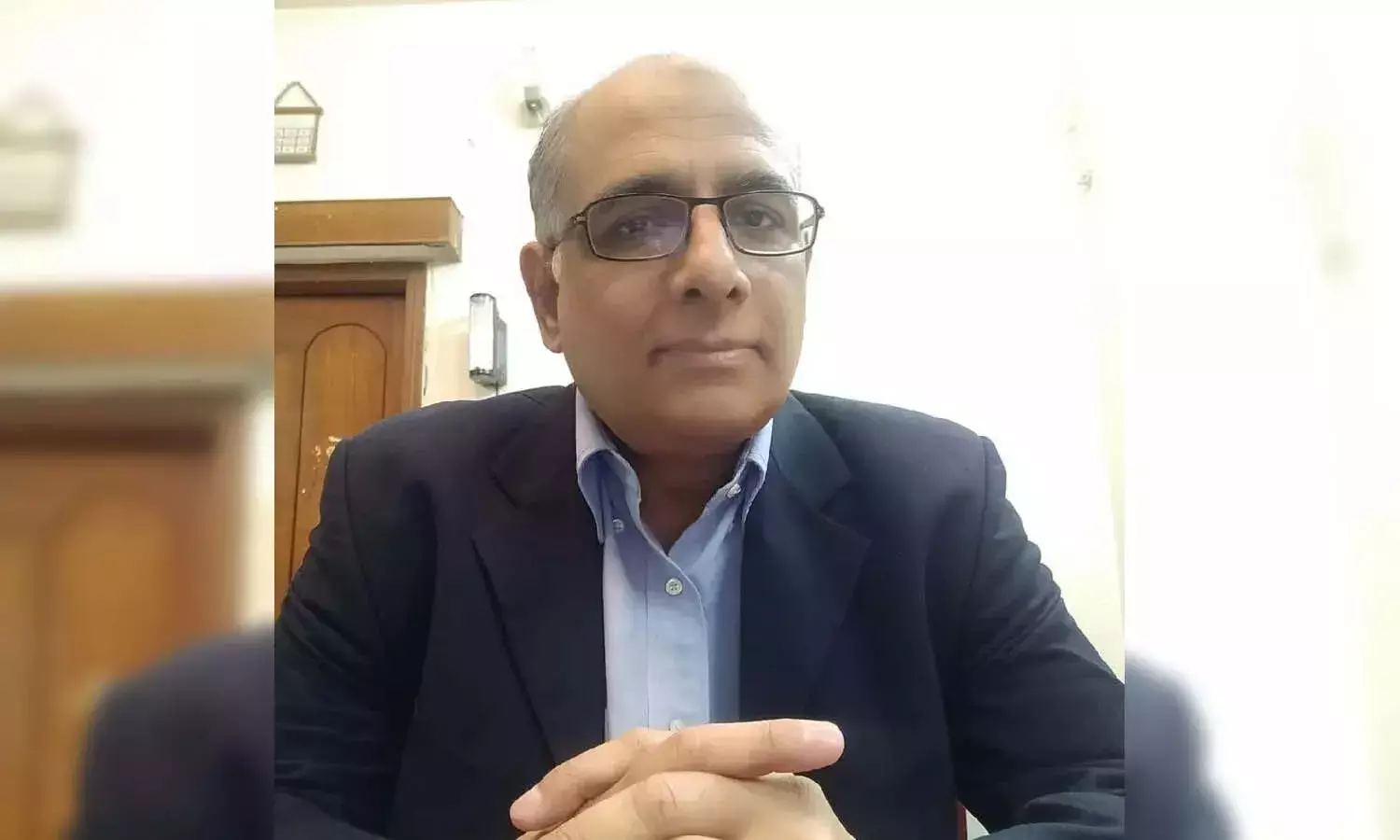 Irfan Aziz , Minority Representation , Telangana, Interview
