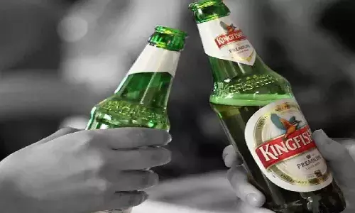 Telangana, Good news for beer lovers