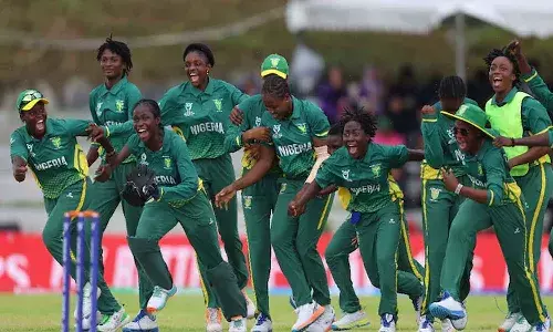 ICC మహిళల అండర్-19 ప్రపంచ కప్లో పెను సంచలనం..!