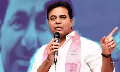Telangana, ktr, brs, congress, Nalgonda, tg high court