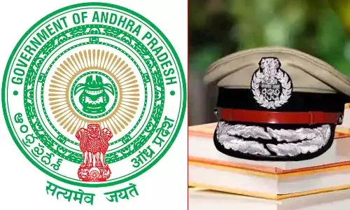 andrapradesh, ips transfers