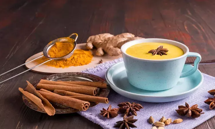 health benefits, drinks, winter, Life style