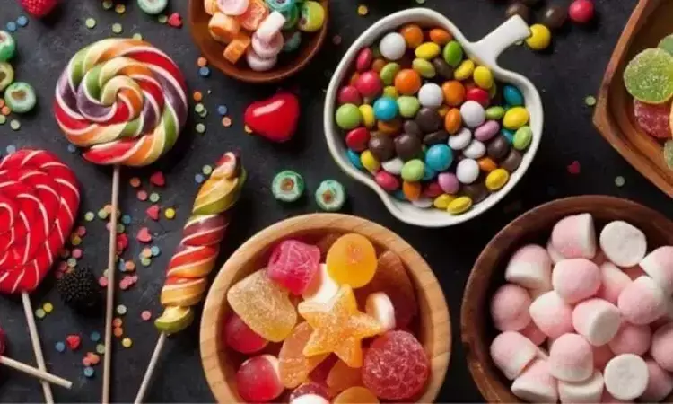 Foods, artificial colors, asthma, hyperactivity, children