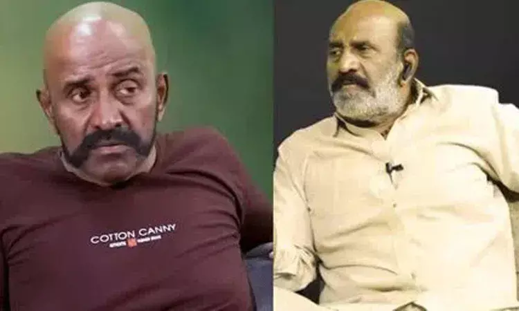 Tragedy, film industry, Popular actor Vijaya Rangaraju, heart attack