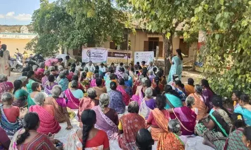 Telangana government, welfare schemes, Telangana, People
