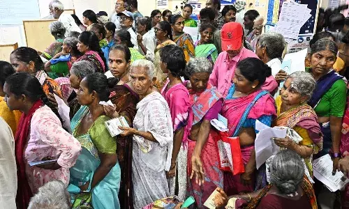 AP government, disabled pensioners, ineligible, APnews