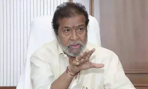 Minister Damodar Rajanarsimha, Aarogyasri Services, Telangana