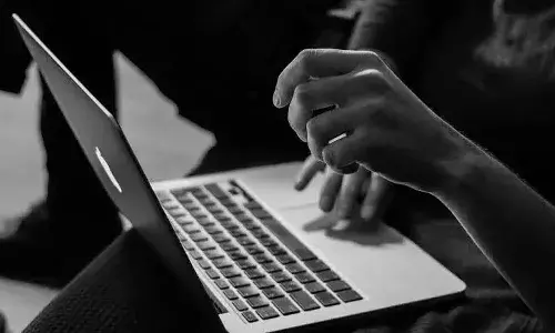 arrest, child pornography, social media, Hyderabad, Crime
