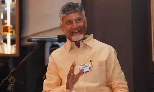 రంగం ఏదైనా.. భారతీయులదే విజయం : సీఎం చంద్రబాబు