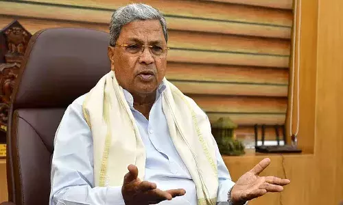 బీజేపీ హయాంలో అత్యాచారాలు జరగలేదా.? : సీఎం సిద్ధరామయ్య