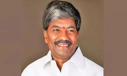 నేను ఆరోగ్యంగానే ఉన్నా.. ఆందోళన వ‌ద్దు : బీఆర్ఎస్ ఎమ్మెల్యే పద్మారావు గౌడ్