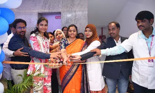 కర్నూలుకు అత్యున్నత ప్రమాణాలతో కూడిన ఫెర్టిలిటీ కేర్ను తీసుకువచ్చిన ఫెర్టీ