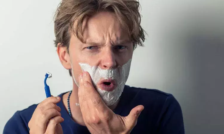 shaving, Life style, Blade