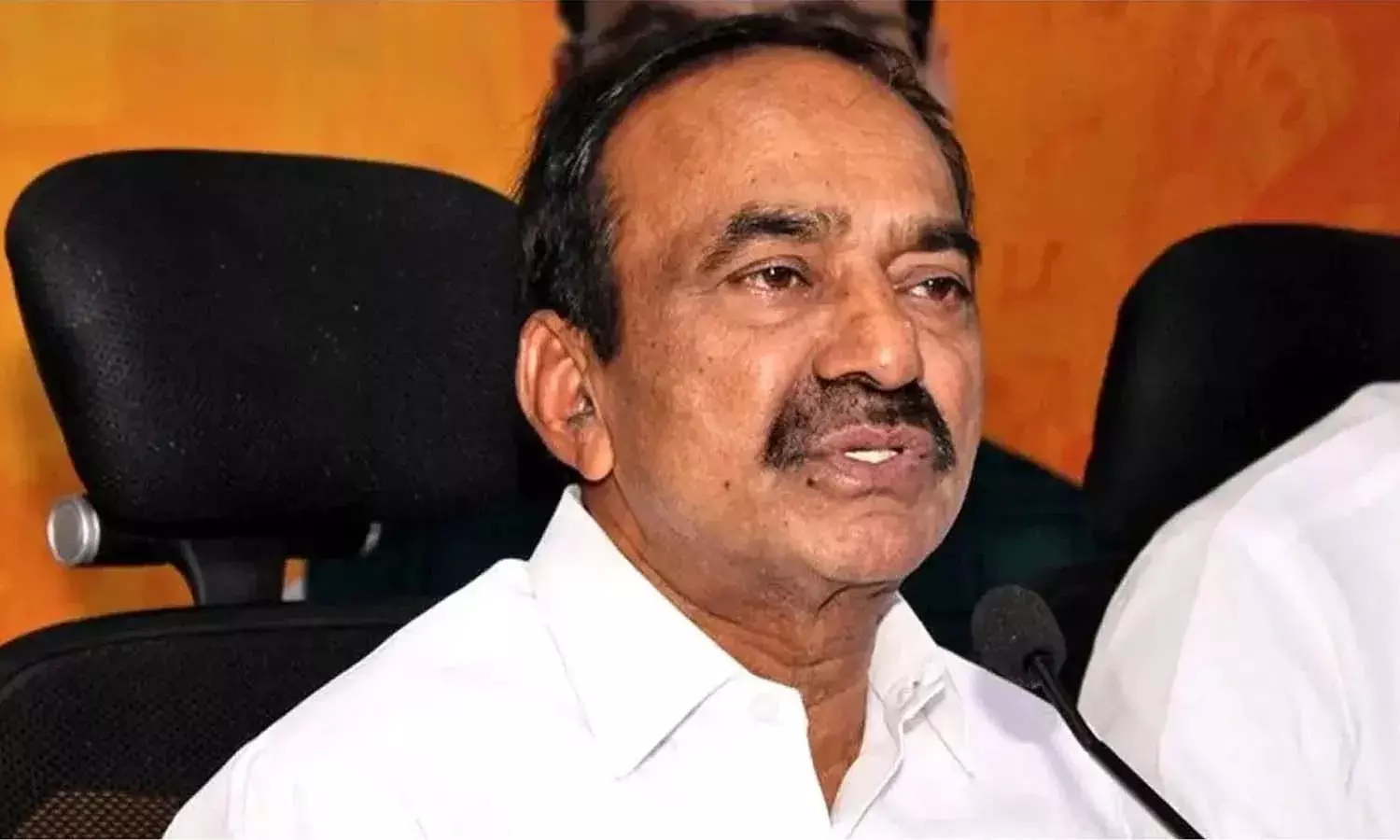 Police, MP Etala Rajender, real estate broker, Medchal, Telangana